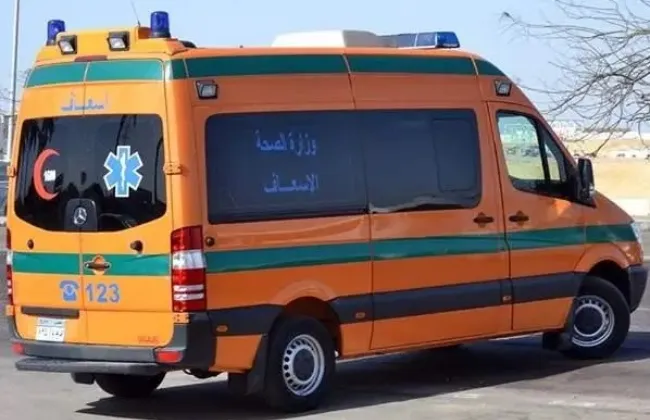 التحقيق فى مقتل سيدة وابنتها على يد سائق بعد إنهاء علاقته العاطفية فى الهرم