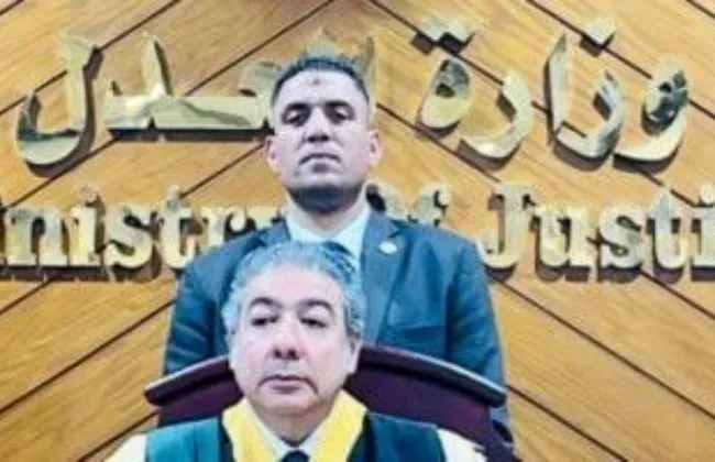 الرحمة والإنسانية قبل الحكم.. زواج فتاة داخل السجن من متهم بعد اختبار DNA