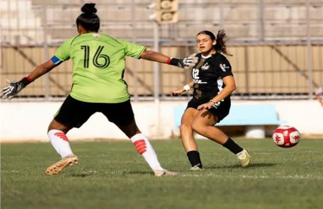 مسار يكتسح سوسة التونسي 9-0 في تصفيات دوري أبطال أفريقيا للسيدات