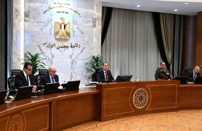 مجلس الوزراء يوافق على إصدارات دولية بقيمة 3 مليارات دولار
