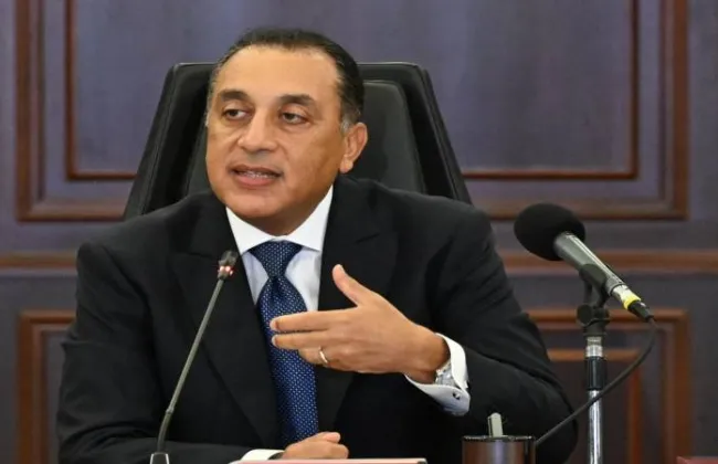 مدبولى: زيارة الرئيس الصيني لمصر تاريخية وحجم التبادل التجارى بين البلدين 20 مليار دولار