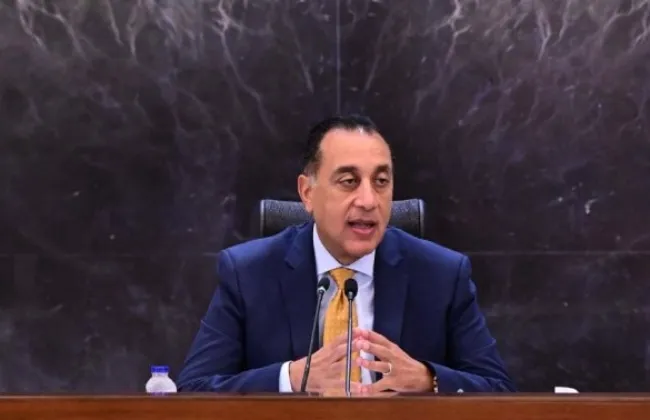 رئيس الوزراء: هذا العام يشهد أكبر حفر للآبار فى تاريخ مصر