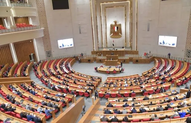  للتأمين على  العاملات فى إجازة رعاية الأطفال 8 مليارات جنيه من الحكومه