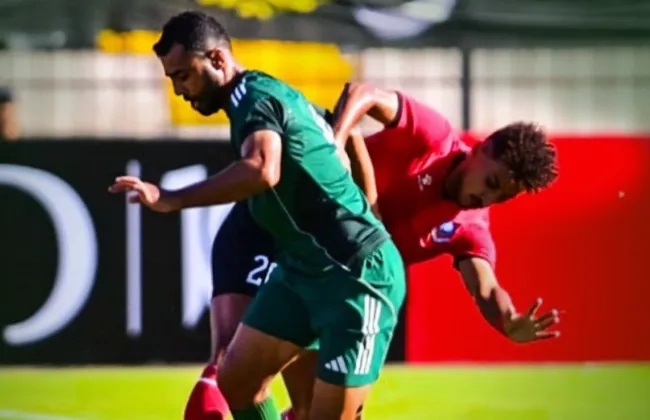 الاتحاد السكندرى يهزم بترول أسيوط بهدف فى الجولة الرابعة بالدورى