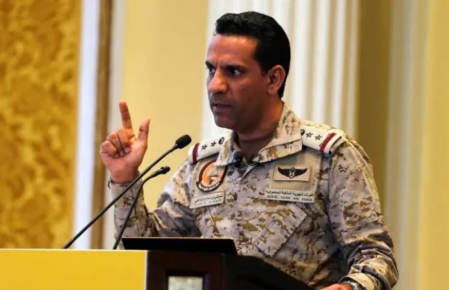 المتحدث باسم قوات التحالف: اعتداءات 