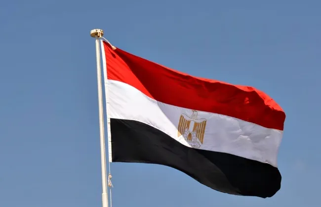 مصر ترحب بقرار بريطانيا حظر التجارة فى السلع المرتبطة بالمستوطنات الإسرائيلية