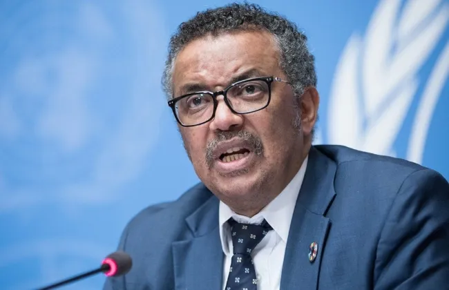 انعقاد الدورة الـ81 لجمعية الأمم المتحدة بشعار تعزيز الصحة وتأمين المستقبل