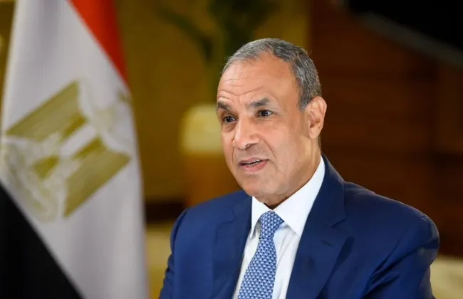 وزير الخارجية يتوجه لنيويورك للمشاركة في أعمال الجمعية العامة للأمم المتحدة