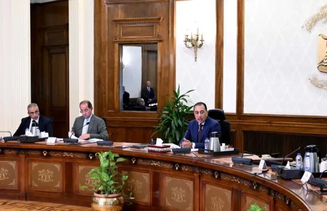 رئيس الوزراء يتابع مستجدات العمل لعدد من مشروعات تكنولوجيا المعلومات
