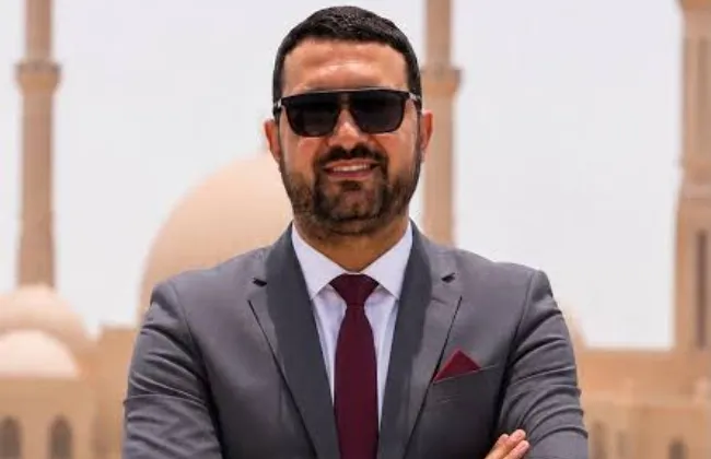 المهندس حمادة ضوة يخوض انتخابات نادي بنها الرياضي على منصب نائب رئيس مجلس الإدارة