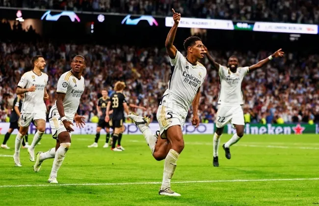‏ريال مدريد يفتح النار على رئيس لا ليجا : تيباس ليس مالكًا للمسابقة