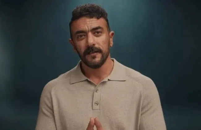 أحمد العوضى يرد على منتقديه: اتكلمت بتلقائية ومقصدش الإهانة