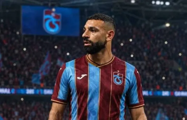 طرابزون سبور يحذر الشركات بسبب محمد صلاح ويهدد بإجراءات قانونية