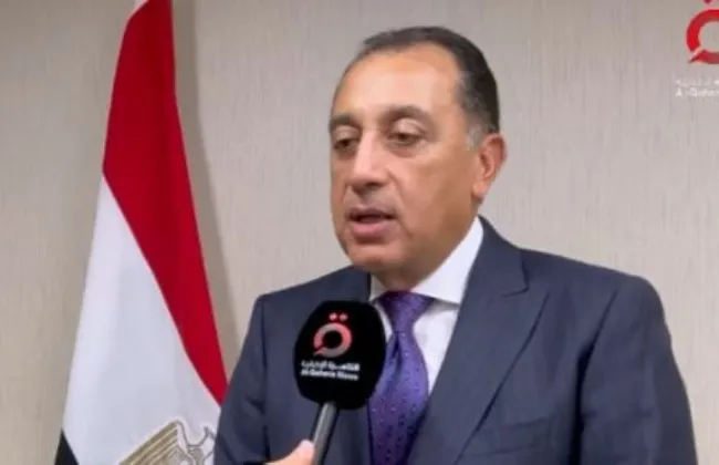 مدبولى: إصلاح الأمم المتحدة يتطلب تمثيلا أكبر للدول النامية