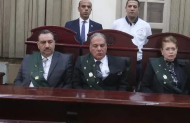 السجن 15 سنة لمحام بتهمة التزوير فى محررات رسمية بقصر النيل