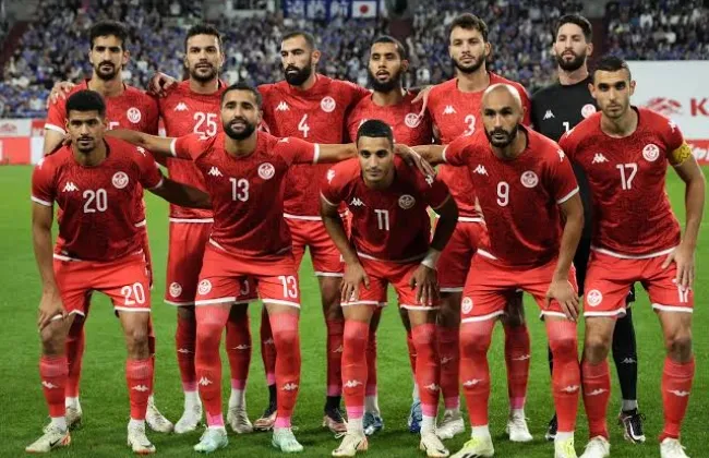 إلغاء مباراة تونس ومالي الودية في ختام فترة التوقف الدولي