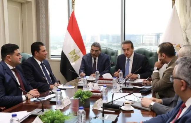 وزير الصحة يعلن إنشاء مدينتين طبيتين بالعلمين والعاصمة الإدارية الجديدة