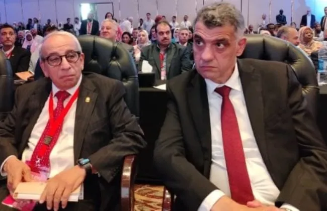 عميد معهد الأورام: مستشفى أورام الثدى توفر خدمات متكاملة لمكافحة سرطان الثدى
