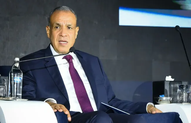 وزير الخارجية يشارك فى جلسة نقاشية حول دور الدبلوماسية الاقتصادية فى تعزيز التجارة والاستثمار فى أفريقيا