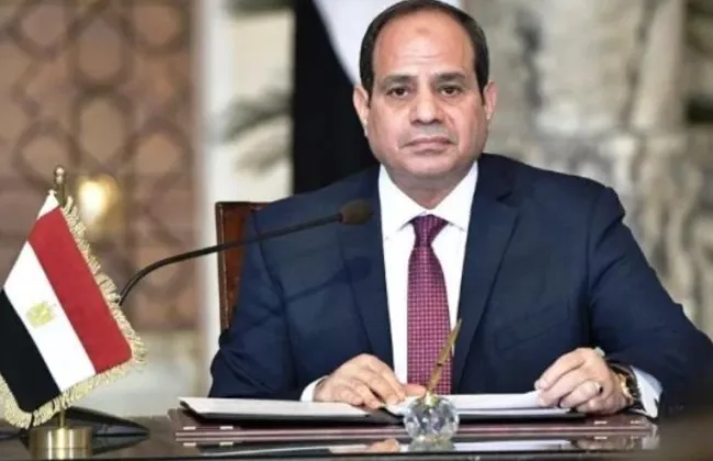 الرئيس السيسي: التكنولوجيا والتحول الرقمى والابتكار عوامل تشكل قدرات الدول