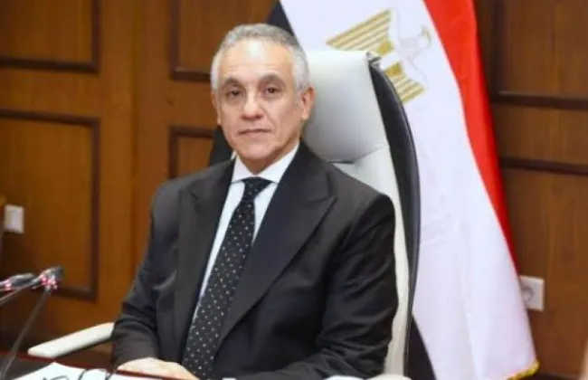 وزير العدل يعتمد نماذج قانون الإجراءات الجنائية الجديدة