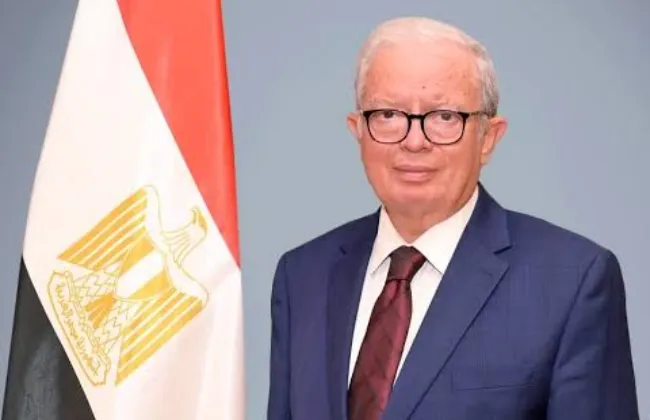 نائب رئيس الوزراء للشؤون الاقتصادية يهنئ الرئيس بمناسبة ذكرى نصر أكتوبر