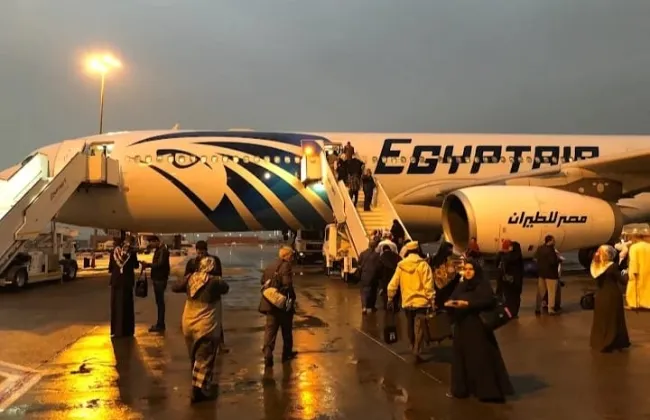 مطار القاهرة يتصدر إفريقيا بـ 1.79 مليون مقعد ومبنى الركاب رقم (4) يرفع طاقته لـ 70 مليون راكب