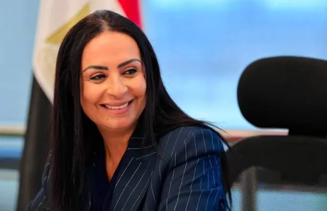 بمناسبة ذكرى نصر أكتوبر.. وزيرة التضامن: ستبقى مصر مقبرة للغزاة