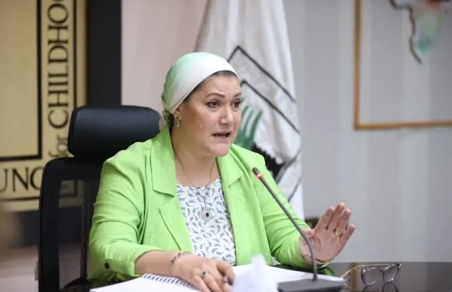الطفولة والأمومة يحبط محاولة زواج طفلة تبلغ 14 عامًا بمحافظة الفيوم