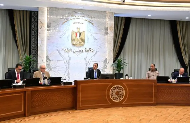 رئيس الوزراء يشيد بالإقبال اللافت على الموقع الإلكترونى لـ منتدى مصر 2026