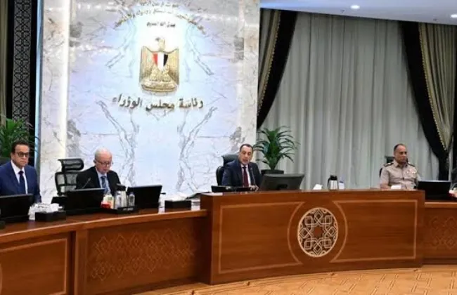 مجلس الوزراء: من نصر أكتوبر لتنمية سيناء.. ملحمة متواصلة لحماية الأرض وتعميرها