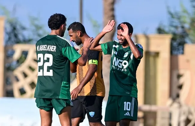 المصري البورسعيدي يهزم سيراميكا ويحصد أول 3 نقاط في كأس عاصمة مصر