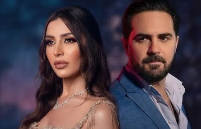 جنات ووائل جسار يحتفلان بذكرى نصر أكتوبر بالأغانى الوطنية