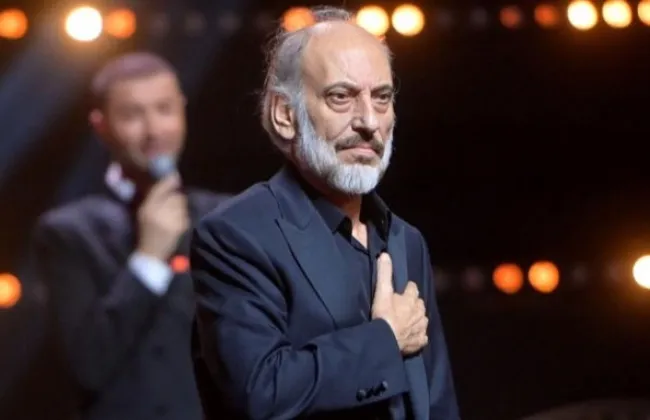 تكريم يسرا وغسان مسعود ونادر المسقطى بمهرجان البحرين السينمائى فى دورته الـ6
