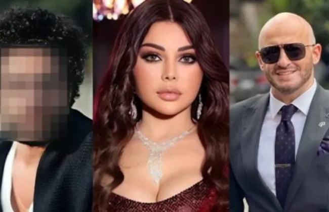 السجن 3 سنوات لمدير أعمال هيفاء وهبى السابق وتغريمه 19 مليون جنيه فى قضية غسل الأموال