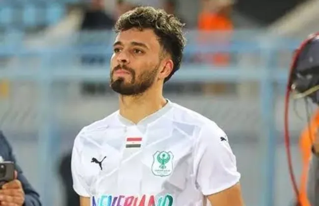 المصرى يتعادل مع القناة بهدف لمثله فى افتتاحية الجولة السادسة من الدورى