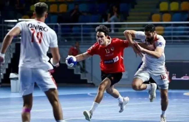 الأهلي يخطف لقب أفريقيا لكرة اليد من الزمالك في الثواني الأخيرة .. 26-25