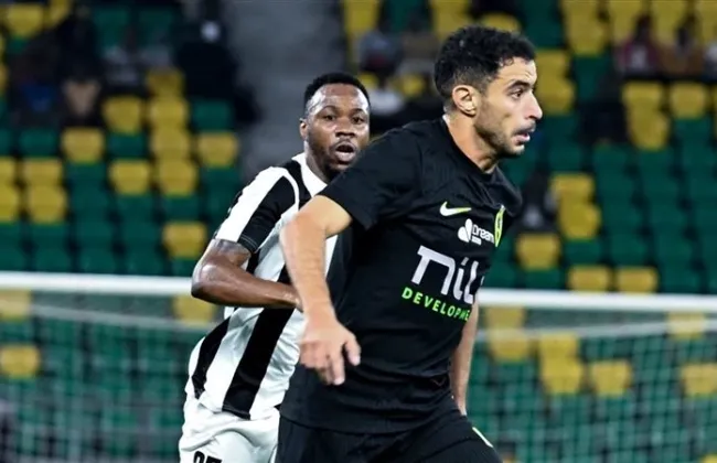 ناصر منسى يخطف فوزا قاتلا للزمالك أمام الجيش الرواندى فى دورى أبطال أفريقيا