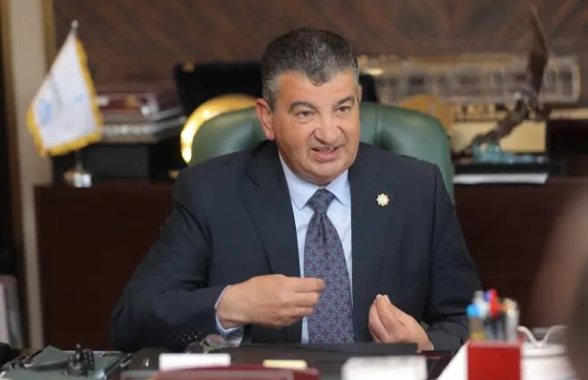 رئيس الهيئة القومية للأنفاق يكشف ​خريطة مشروعات الجر الكهربائي ومترو الأنفاق