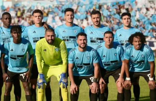 غزل المحلة يوفر تذاكر مجانية لجماهيره لحضور مباراة الاتحاد السكندرى
