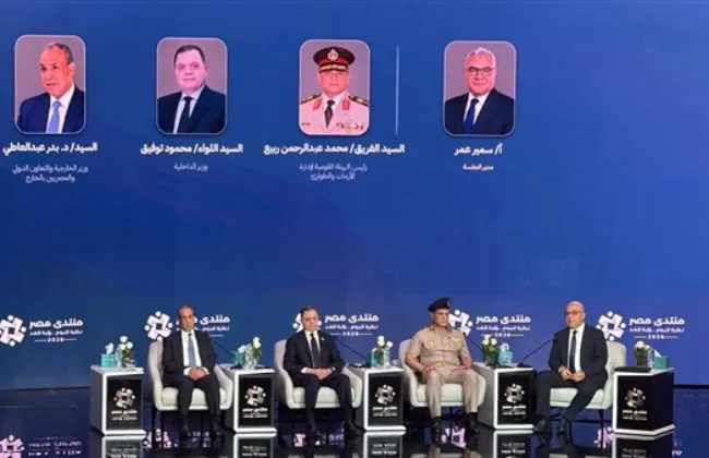 وزير الداخلية: فلسفة مراكز الإصلاح والتأهيل تستهدف إعادة دمج النزلاء