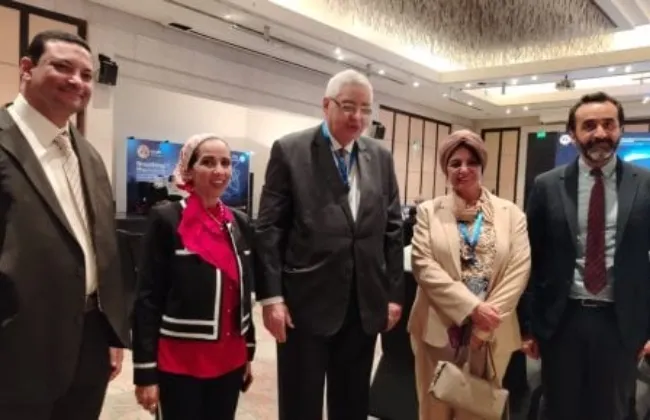 أستاذة صدر: ضرورة الوقاية من العدوى التنفسية وعدم الاستهانة بالأعراض الشديدة