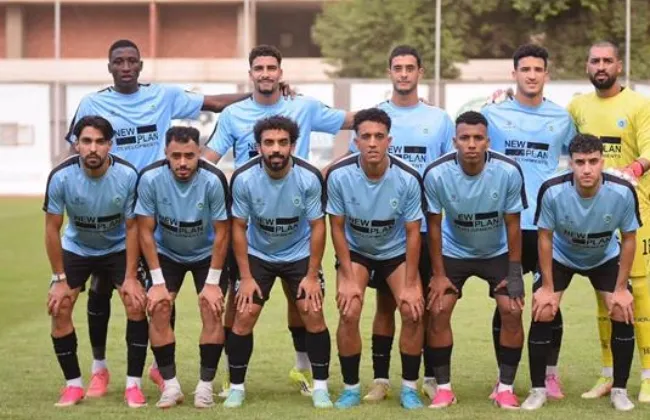 غزل المحلة يهزم الاتحاد السكندرى 2-1 ويحقق أول انصاراته بالدوري