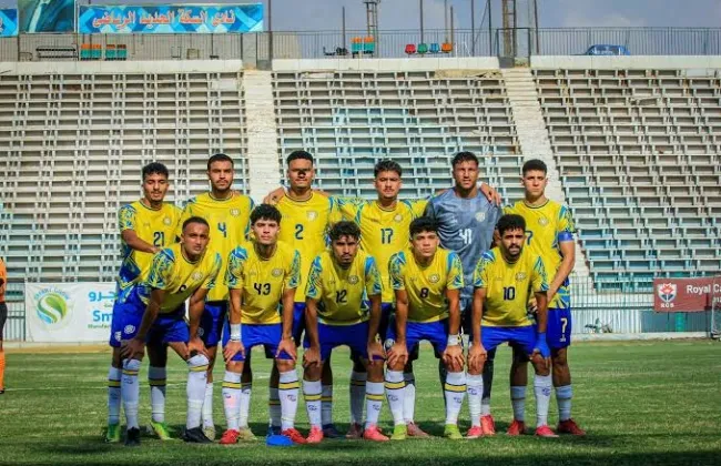 لافيينا يحقق أول انتصاراته بدوري المحترفين ويواصل الانتفاضة مع مصطفى مرعي