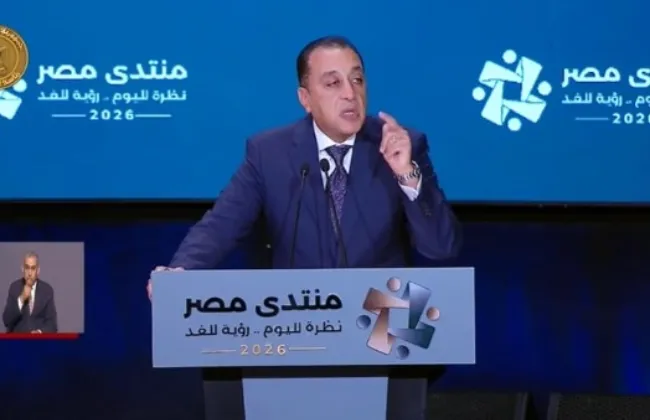 مدبولى: وضع وتنفيذ برنامج قومي يستهدف رفع إنتاج الغاز لـ6 مليارات قدم مكعبة يوميًا