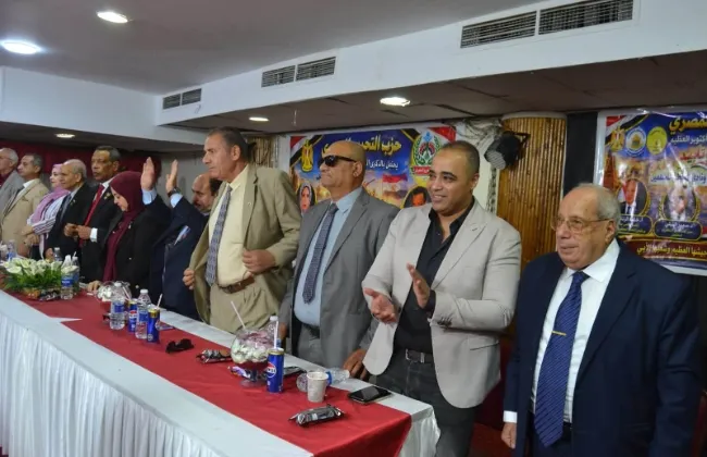 ذكرى نصر أكتوبر.. فخر يتجدد وانتماء لا يتغير