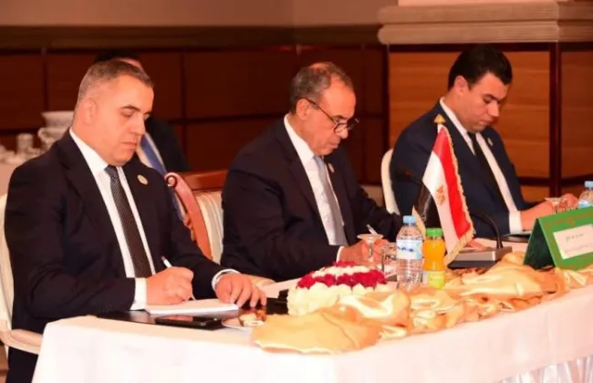 مصر والجزائر وتونس تدفع نحو إنهاء المراحل الانتقالية فى ليبيا