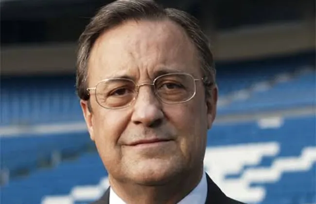 وفد من ريال مدريد يتوجه إلى لندن لحضور حفل الكرة الذهبية