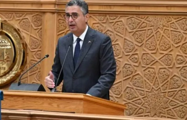 شريف فاروق: تشكيل لجنة من مباحث التموين وحماية المستهلك لتوحيد جهود الرقابة