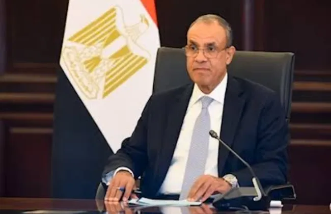 وزير الخارجية يؤكد دعم مصر الكامل لسيادة إريتريا ووحدتها وسلامة أراضيها